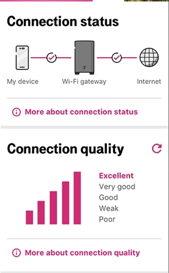 HSI Mobile App – Self-Installation Experience